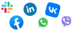 ATRAÇÃO icon