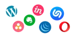 PRESENÇA icon
